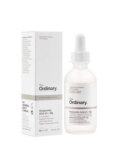 The Ordinary Hyaluronic Acid 60 Ml