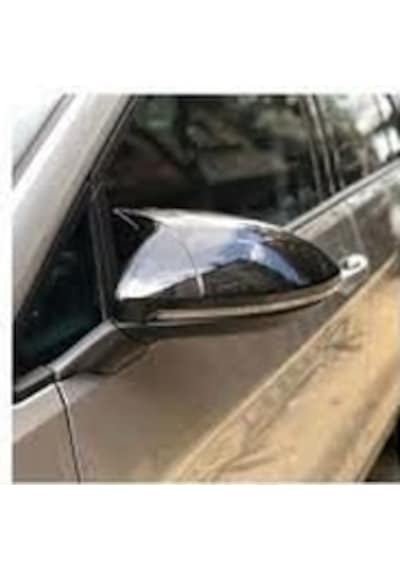 Hyundai İ30 2012+ Yarasa Ayna Kapağı
