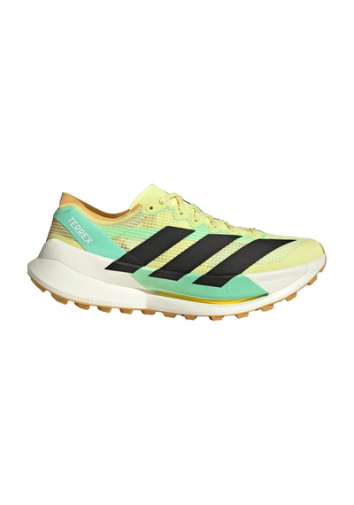 Adidas Terrex Agravic Speed Ultra 2 Erkek Koşu Ayakkabısı Hq5066 Çok Renkli
