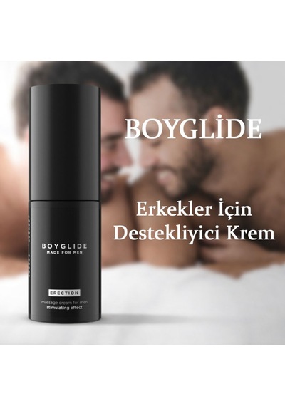 İntimateline Boyglide 30 Ml Krem