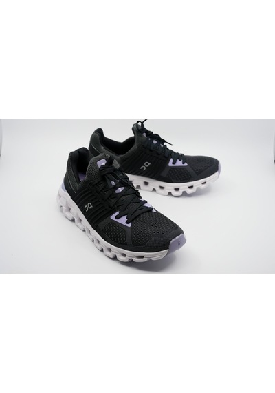 Cloudswift 2 Siyah Mor Kadın 41.99226 Siyah - Mor