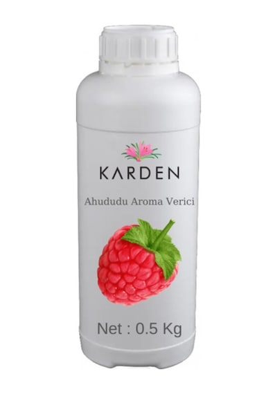 Karden Ahududu Yağı 500 ML