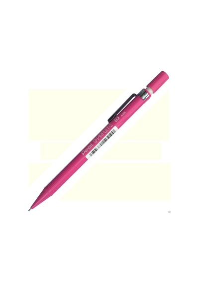 Pentel A125 Sharplet 0,5 Pembe Versatil Kalem Çok Renkli