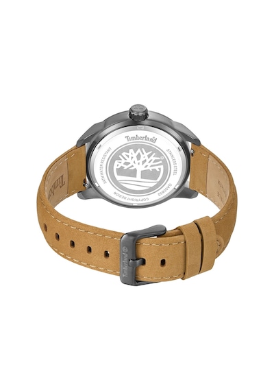 Timberland Tdwga0083201 Kol Saati Metalik