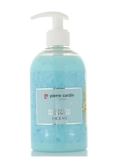 Pierre Cardin Kind To Skin Okyanus Kokulu E Vitaminli Nemlendirici Sıvı El Sabunu-480 Ml