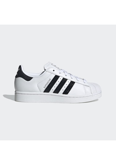Adidas Jp9678 Superstar Iı W Kadın Günlük Spor Ayakkabısı Beyaz