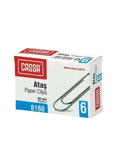 8160 No:6 Ataş 60 Mm
