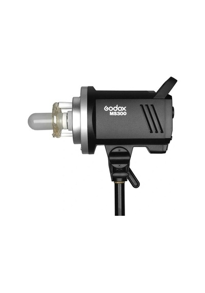Godox Ms300-d 300w 3'lü Paraflaş Kiti