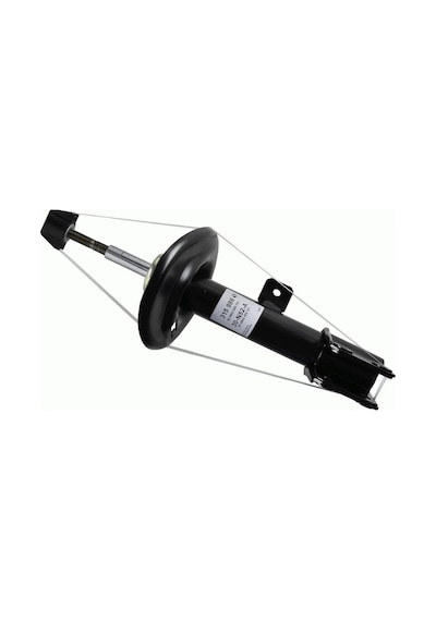 Citroen C4 1.6thp 2009-2016 Sachs Amortisör Ön Sol 5fv