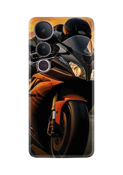 Vivo Y19s Kılıf Hd Baskılı Kılıf Yüksek Korumalı - /çoksatanlar/- Name-713.jpg Renk114 Renk114