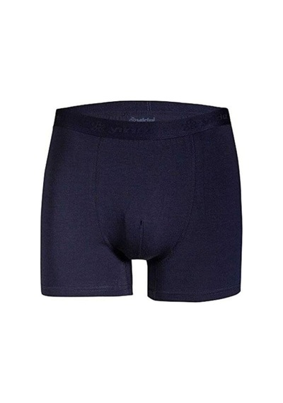 Aksoy Erkek Boxer 3'lü Set Lacivert - 928296696 Lacivert