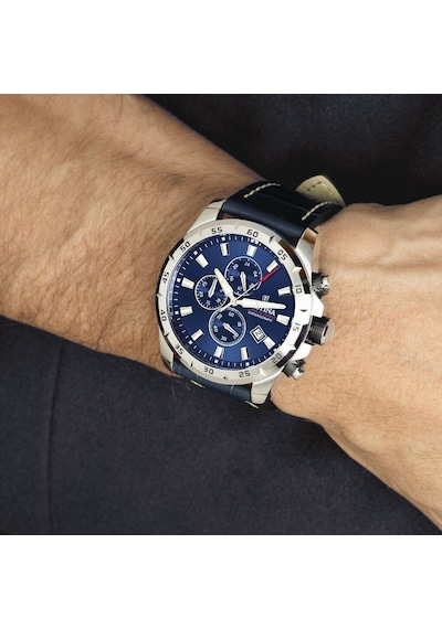 Festına F20692/2 Tımeless Chronograph Erkek Kol Saati Gri