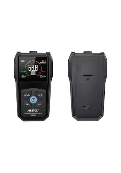 Mestek Wm-700a Nem Ölçer