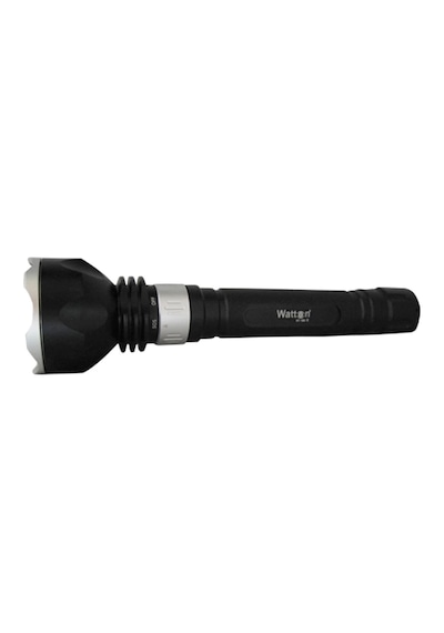 Wt-009 - Tx6 Profesyonel Avcı Feneri Çok Renkli