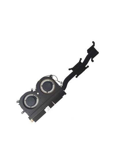 Lenovo Eg50040V1 C06C S9A Ultrabook Cpu Heatsink Fan