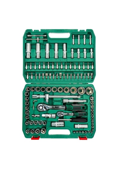 Ekinler 108 Parça Cırcır Takımı Lokma Takımı
