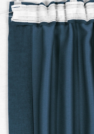 Gauze Fabric Design Capri Keten Dokulu Yüksek Kaliteli Petrol