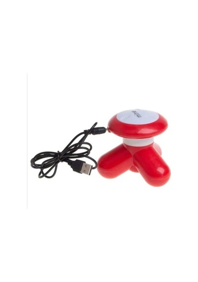 Mimo Mini Taşınabilir Masaj Aleti Diğer
