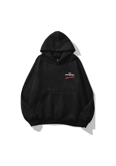 Prtnc Protonic Unisex Paradise Sweatshirt Siyah Paradise