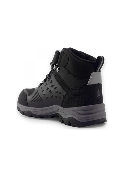 Lumberjack Getop Hi Waterproof Erkek Çocuk Bot Siyah