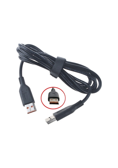 Lenovo Uyumlu Yoga 3 Usb Şarj Kablosu - 1.8 Metre