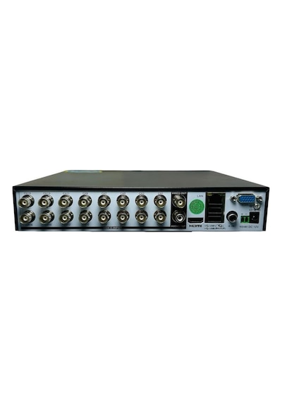 Avenir AV-TC16GM H265 AHD 16 Kanal DVR Kayıt Cihazı