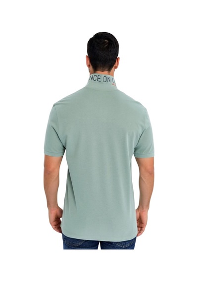 Arma Ar-ma Erkek Polo Yaka Tişört Resim Baskili Örme Kumaş Regular Fit %100 Pamuk 30/1 Çift Toplama Penye Pike Y31374357702 Yeşil-y2 Arma Ar-ma Erkek Polo Yaka Tişört Resim Baskili Örme Kumaş Regular Fit %100 Pamuk 30/1 Çift Toplama Penye Pike Y31374357702 Yeşil-y2