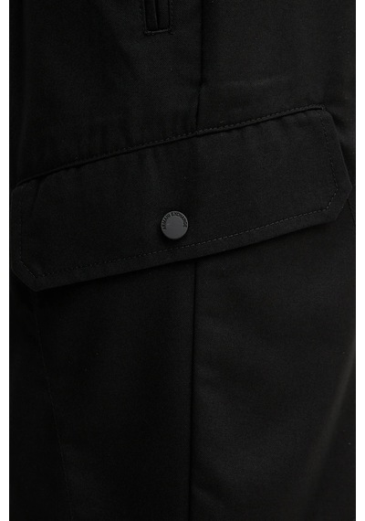 Armani Exchange Erkek Pantolon Xm001208 Af12041 Uc001 Siyah Siyah