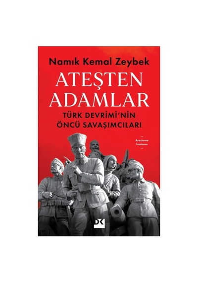 Ateşten Adamlar: Türk Tiyatrosunun Önemli Temsilleri