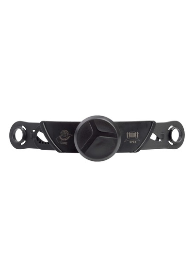 Delta Plus Quartz Up 4 Baret Beyaz