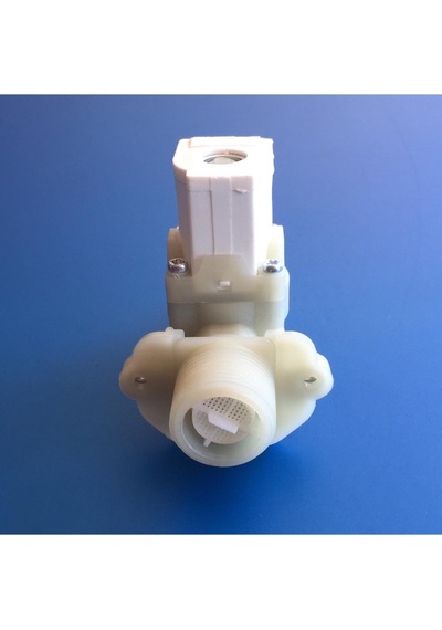 Tekli Su Ventili, 12V Ac /Dc, Selenoid Vana - 425586821