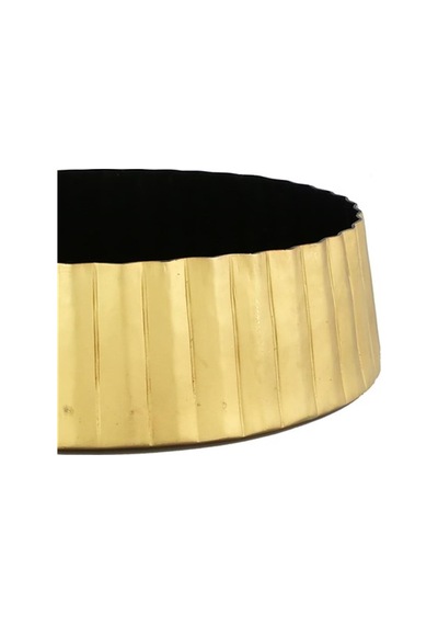 Vitale Alpa Gold Metal Kase Ak.hd0016 Renkli