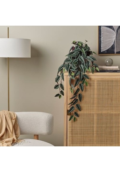 Ikea Fejka Yapay Bitki, Yeşil, 15 Cm, İç-dış Mekan Asılabilir Sarmaşık