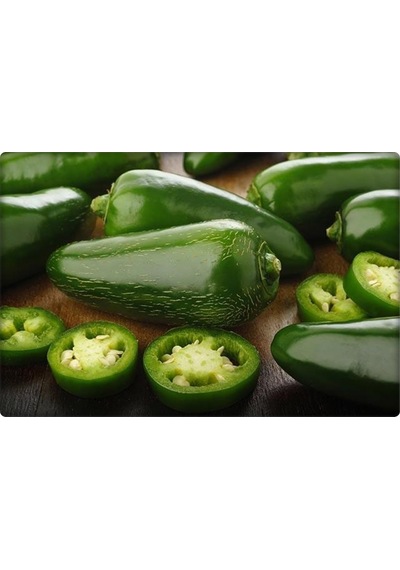 Arzuman Jalapeno Biber Tohumu 5 GR