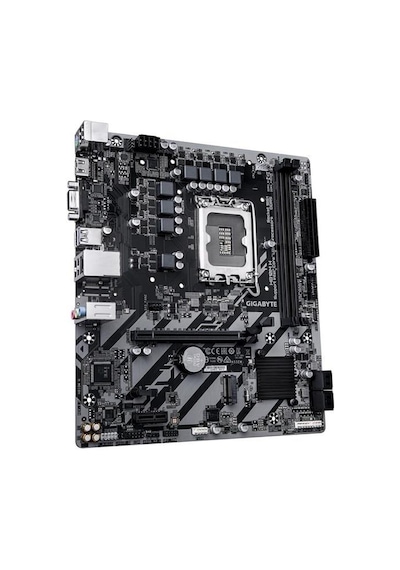 Gigabyte H810M-H Intel LGA1851 DDR5 Micro ATX Anakart