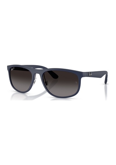 Ray-ban Rb4468 6331t3 59 Polarize Erkek Güneş Gözlüğü Mavi