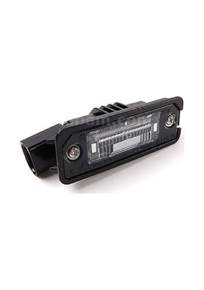 Plaka Lamba Ledli Oem Ürün Passat Amarok Beetle Golf Vı Vıı Polo Scırocco Ibıza Leon Toledo Q8 09-