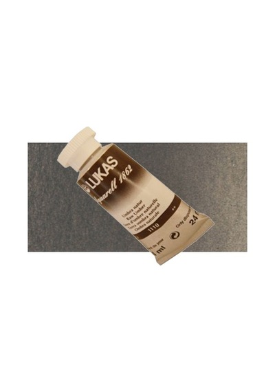 Lukas 1862 Artist 24ml Sulu Boya 1110 Umbra Naturel Seri 2