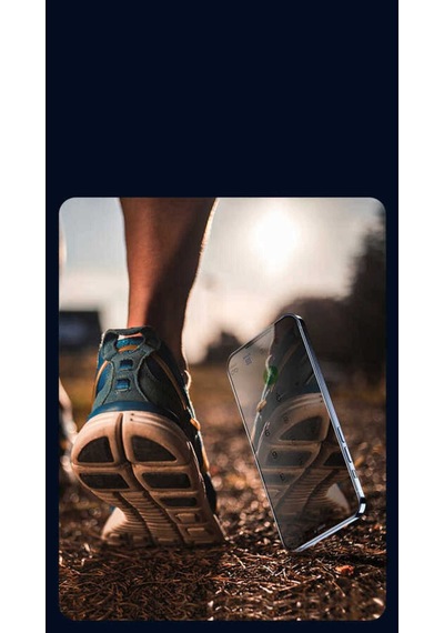 Apple Uyumlu iPhone 11 Zore Rika Premium Privacy Temperli Cam Ekran Koruyucu