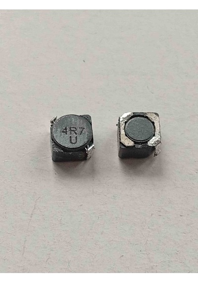4.7uh Smd Bobın 23 Adet