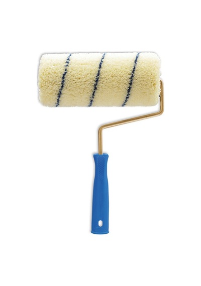 Dekor Süperlüx Rulo 20 Cm Dış Cephe Mavi Sap