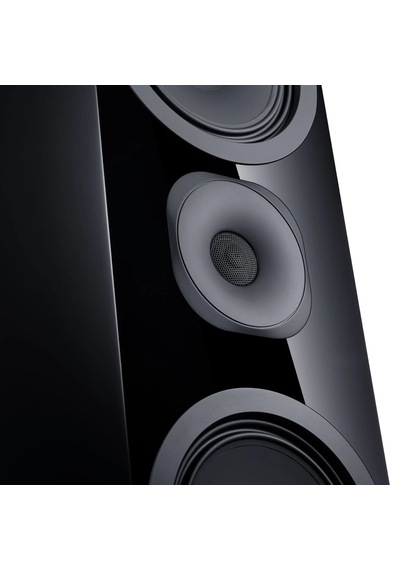 Vento 91 Black Tek