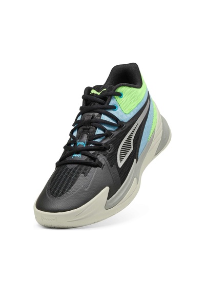 Puma The Dagger Unısex Basketbol Ayakkabısı 311353 09 Siyah