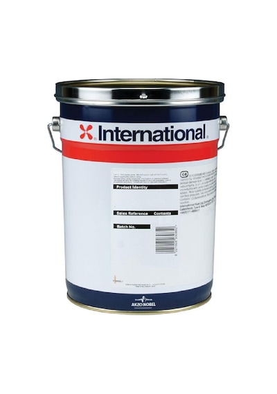 Internatıonal Intertuf 203 20lt Vernik Tekne Yat Antufoulıng