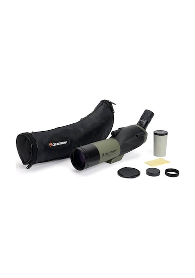 Celestron 52248 Ultima 65 - 45 Derece Spotting Scope