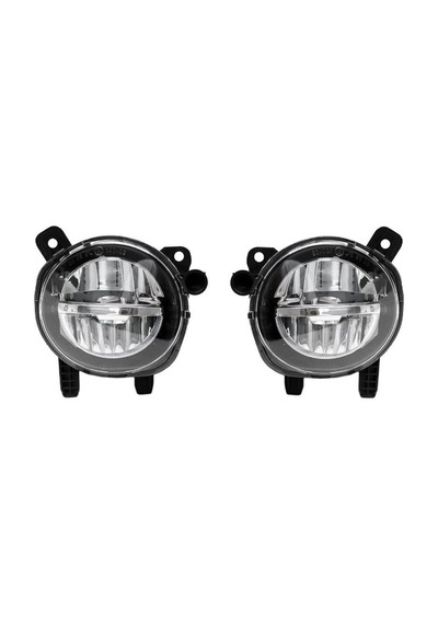 Autogp Bmw F20 F22 Lci Sis Lambası Farı Takımı Ledli