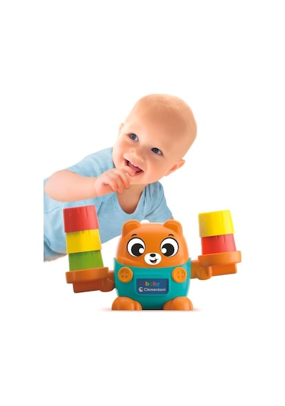 Clementoni Baby Denge Ayıcığı 17493