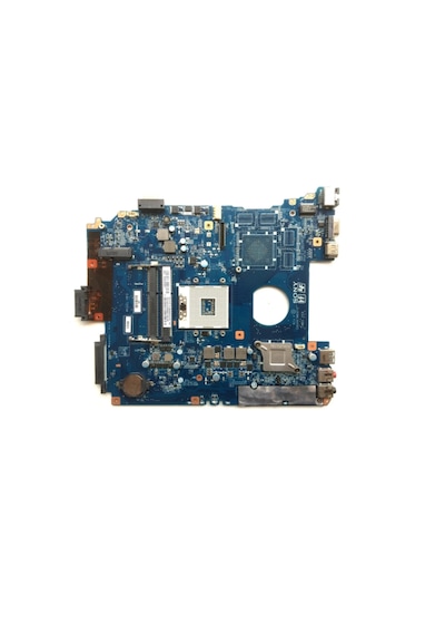 Sony Vaio Sve15 Sve151 On Board Anakart Da0hk5mb6f0 Mainboard