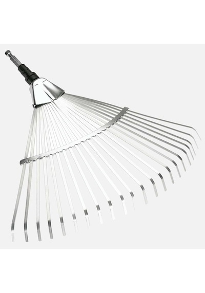 Gardena 3102-20 Yelpaze Çim Tırmığı 50 Cm