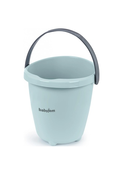 Babyjem Elegant Kova Soft Mavi
